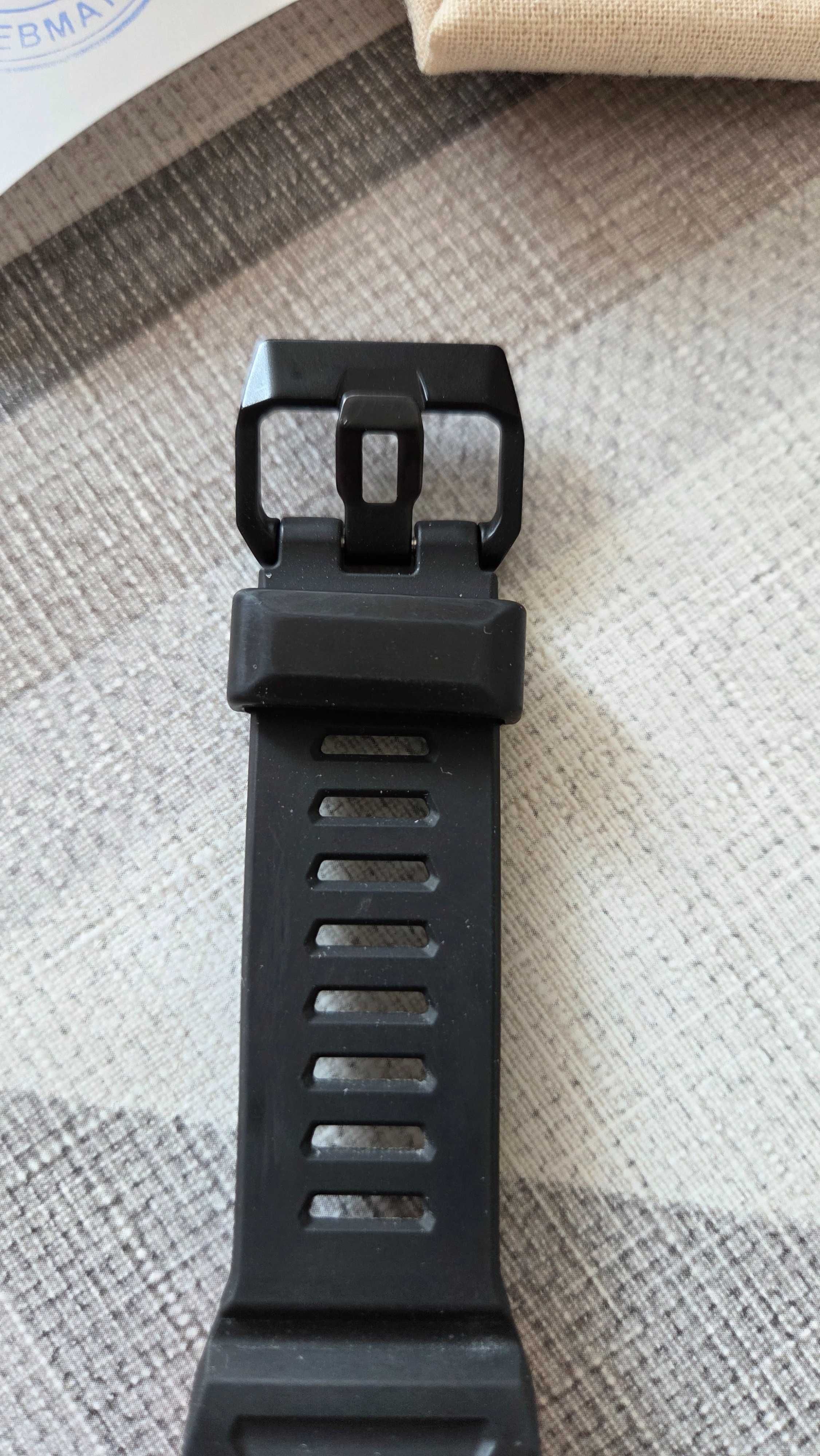 Casio G-Shock G-Squad GBD-H2000-1AER с гаранция