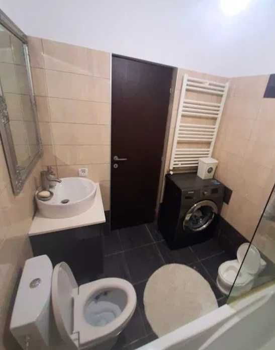 Дава се под наем Двустаен апартамент в Пловдив, Изгрев - 60 кв.м за 311.1 € - Снимка #4