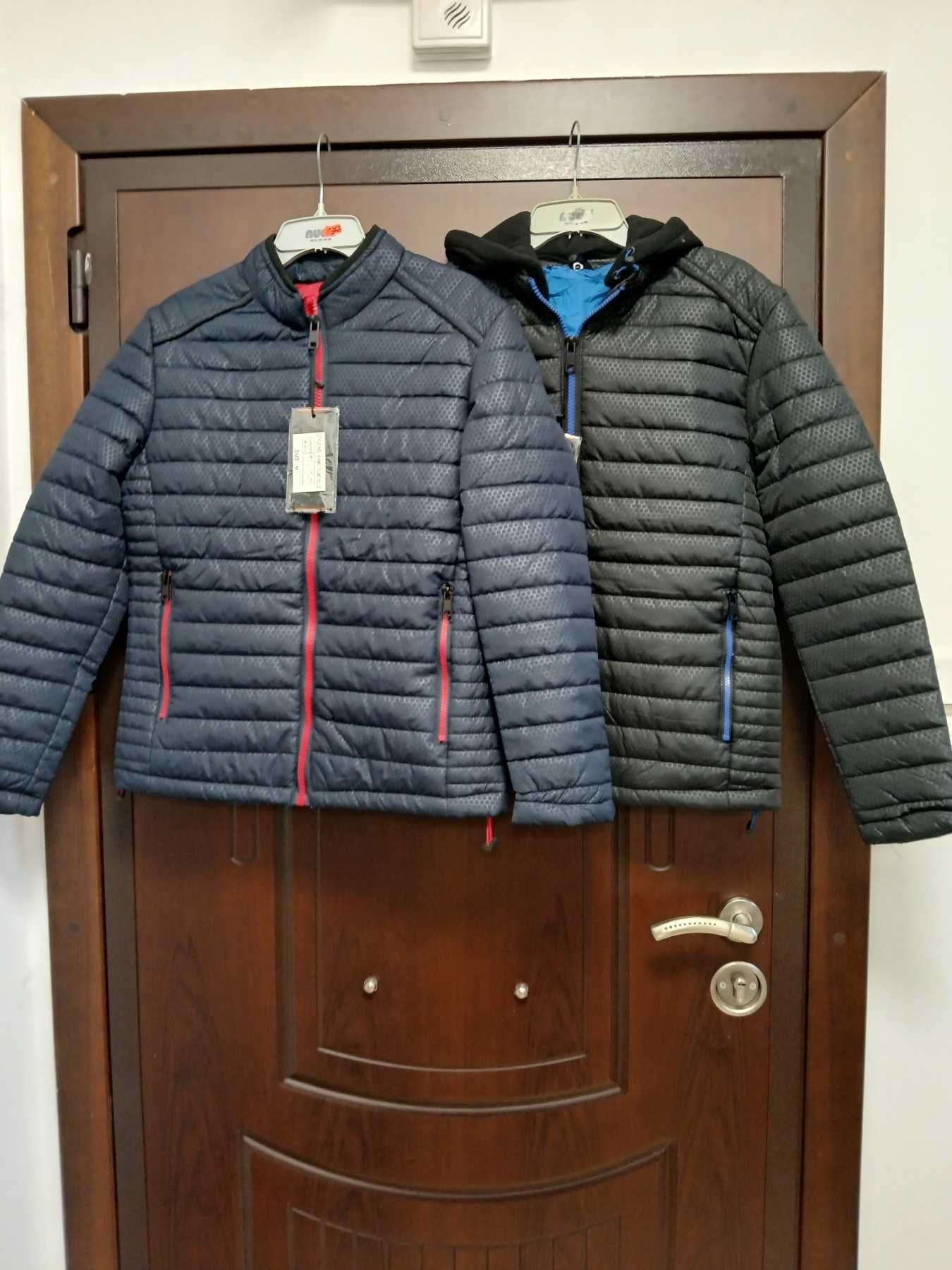 ЛИКВИДАЦИЯ Мъжко пролетно яке М L XL