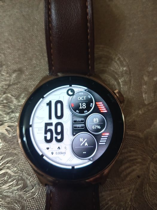 mibro watch lite 3 pro