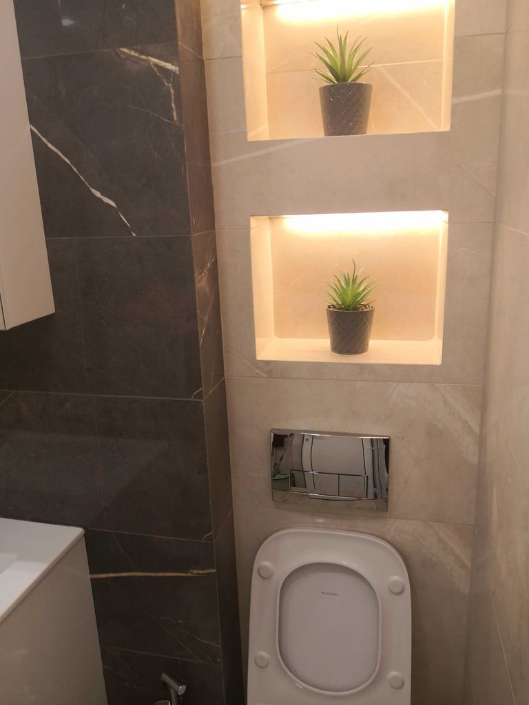 Дава се под наем Двустаен апартамент в София, Надежда 1 - 65 кв.м за 714 € - Снимка #7