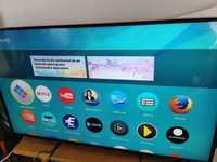 Vând Smart TV 4k Uhd Panasonic Viera 140 cm