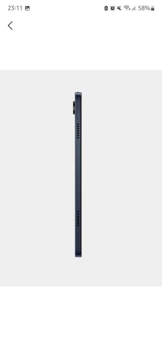 Samsung Galaxy tab a 9 +