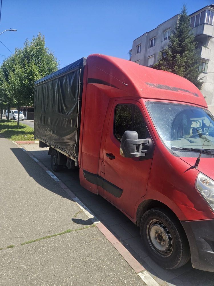 Renault Master 3