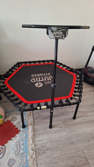 Продам джампинг.