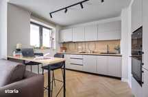 Apartament 2 Camere | Prima Inchiriere | Pet Friendly