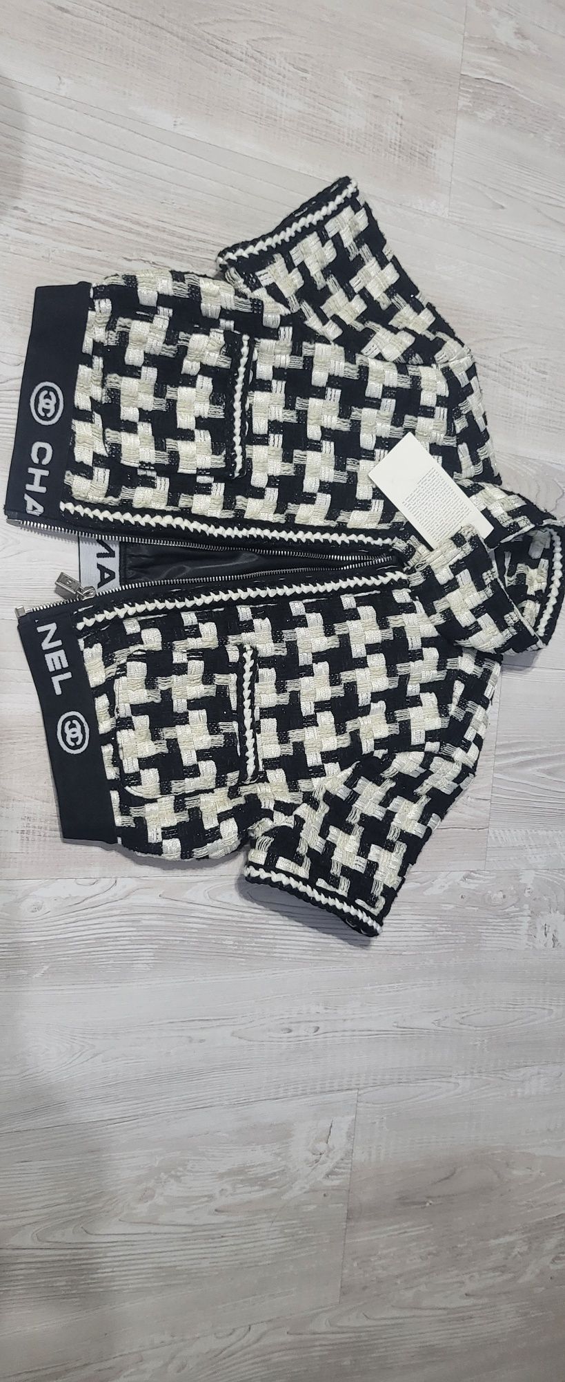 Костюм дамски  за ежедневие Chanel