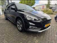Ford Focus Active - Automat 8+1 - Digital Cockpit - 150 Cp - Euro 6 -