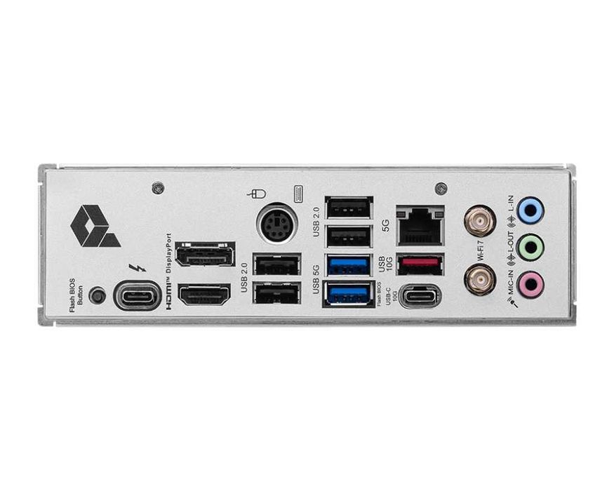 ; Материнская Плата MSI PRO Z890-P WiFi