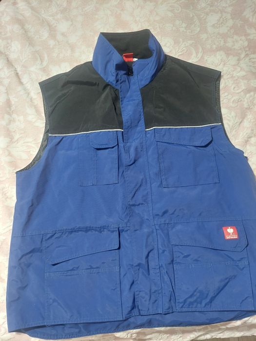 Роботен елек Strauss XL