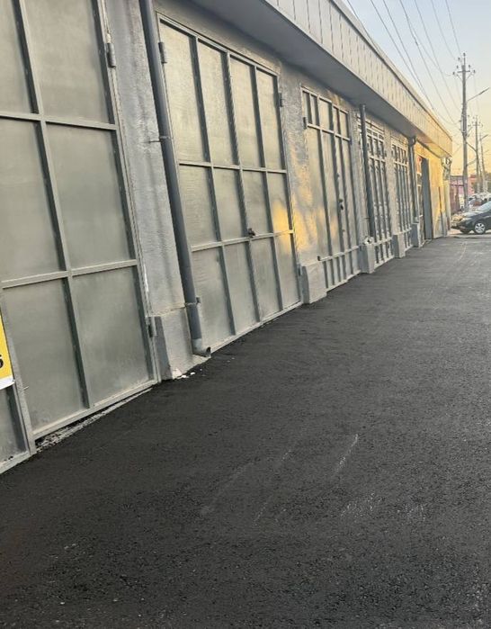 Сдается в аренду боксы