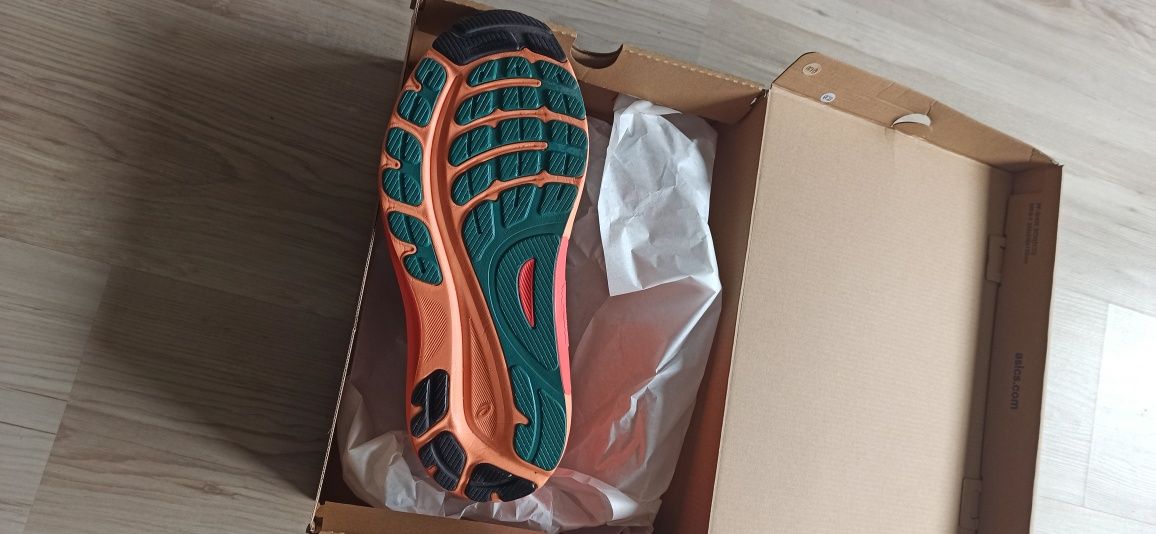 Обувки за бягане Asics Gel Kayano, размер 28.25 см. / 44.5