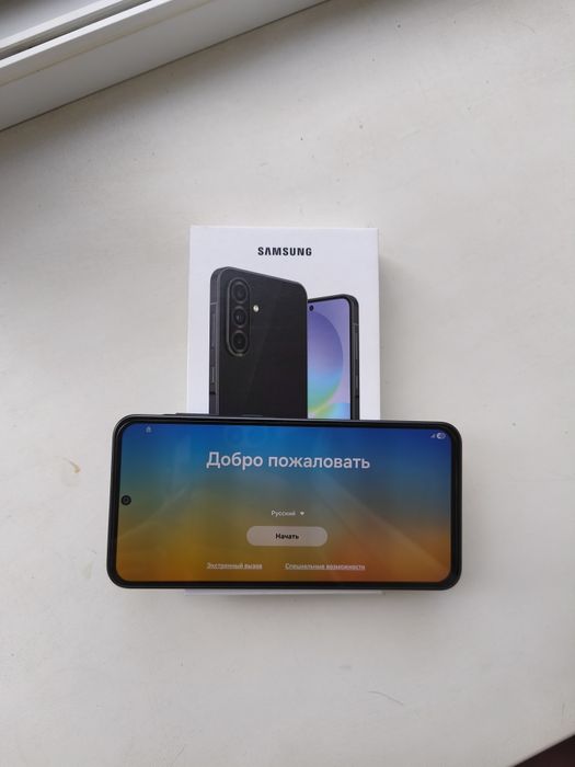 Продам Samsung A 36 5g