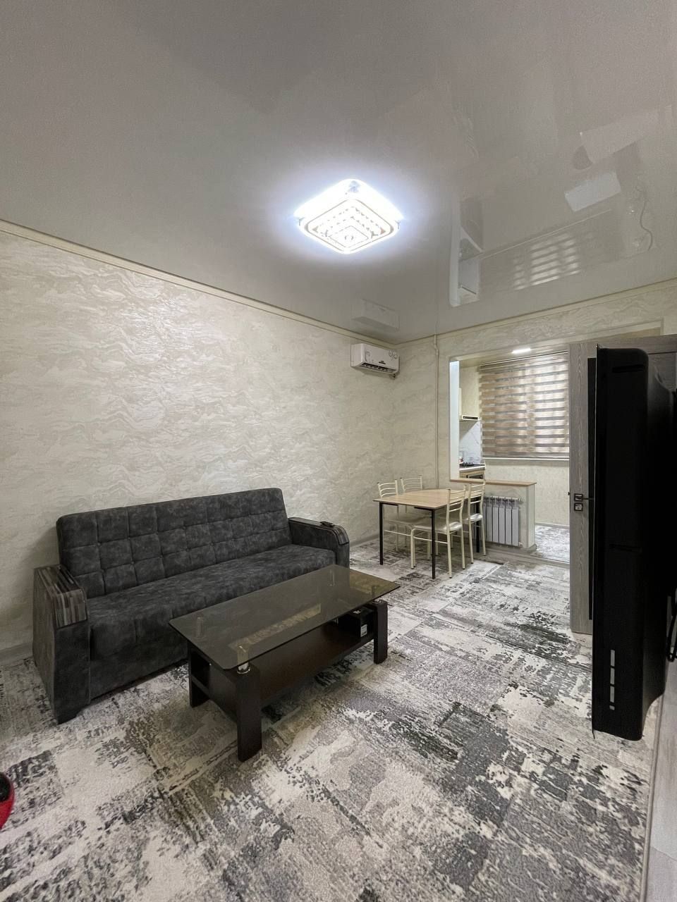 Продажа 24 квартал Чиланзар 1в2/1/4; 33м² ул.Ширин/Ипотека Банк