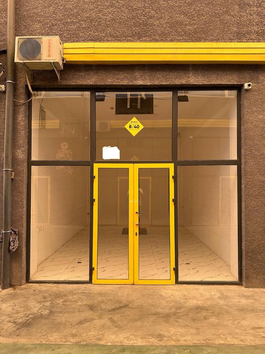 Erkin savdo do’kon, magazin