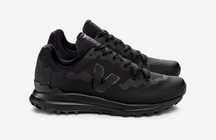 Adidasi Veja FITZ ROY TREK SHELL FULL BLACK - 42 - Negociabil