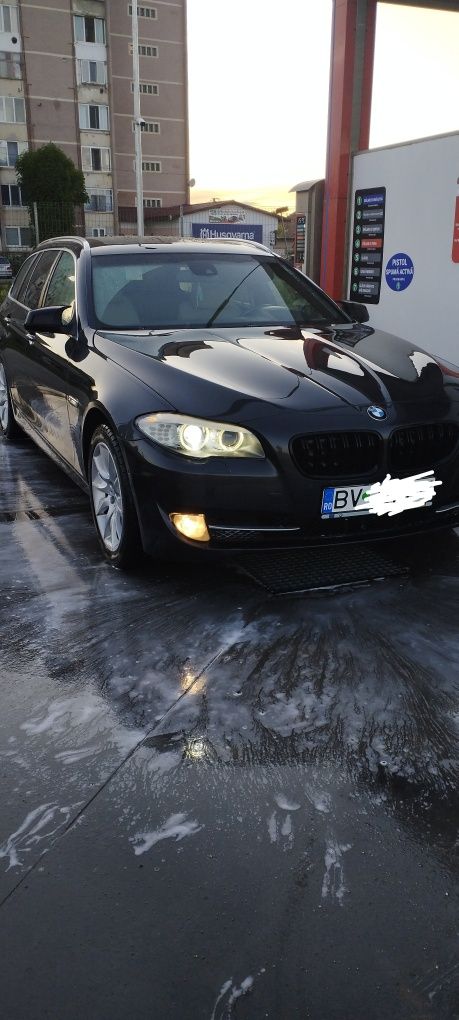 Vând BMW F11 an 2011
