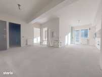 Apartament cu 3 camere+terasa de 13 mp!