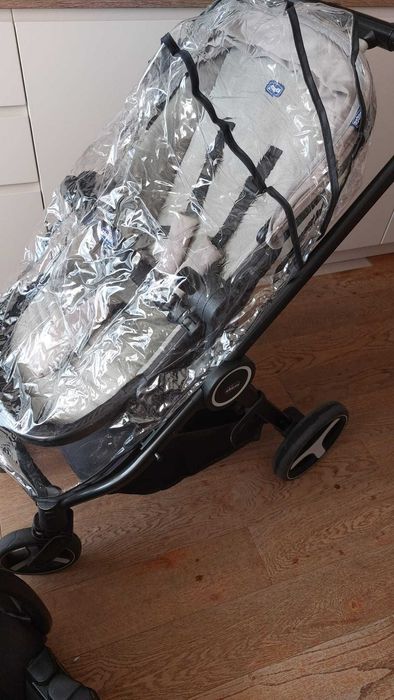 Carucior Chicco Best Friend Plus Light