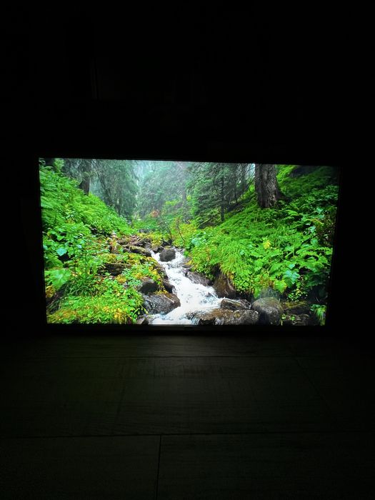 Smart tv Philips 43pus6554/12