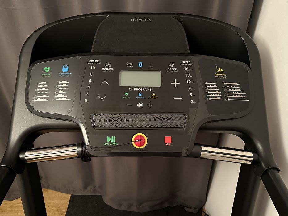 Banda de alergat - Decathlon - DOMYOS - T540C