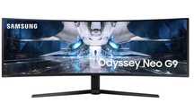 Монитор Samsung Odyssey Neo G9 LS49AG950