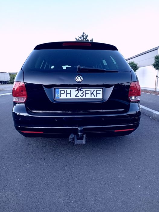 Vw.Golf/7/trepte/unic proprietar fiscal la zi