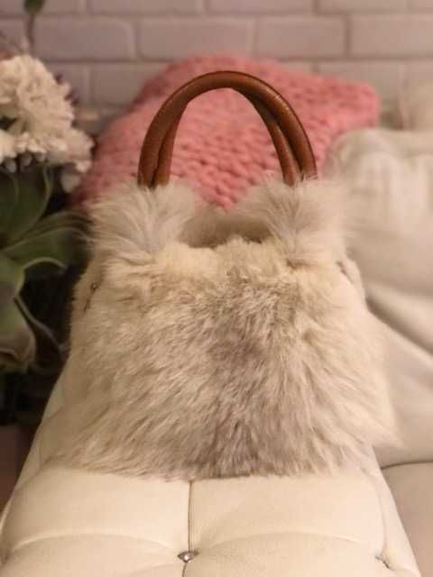 чанта Fox* Лисица