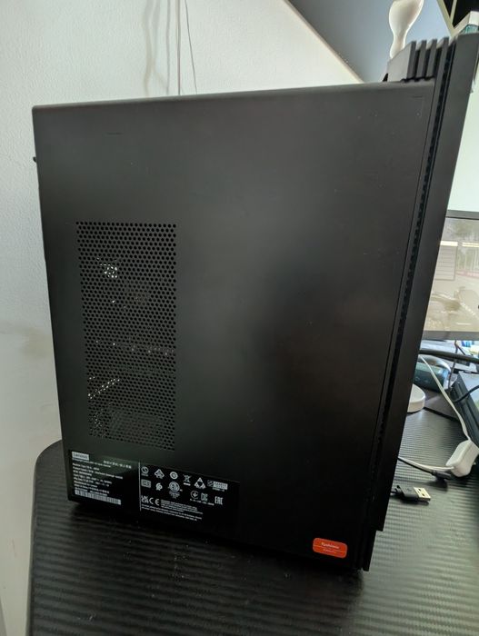 PC Gaming Lenovo