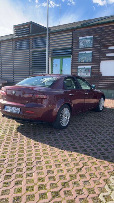 Vand Alfa Romeo 159 1.9JTS