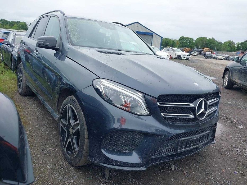 Cutie transfer Mercedes GLE 250 2.2 CDI 2016 W166 si alte piese
