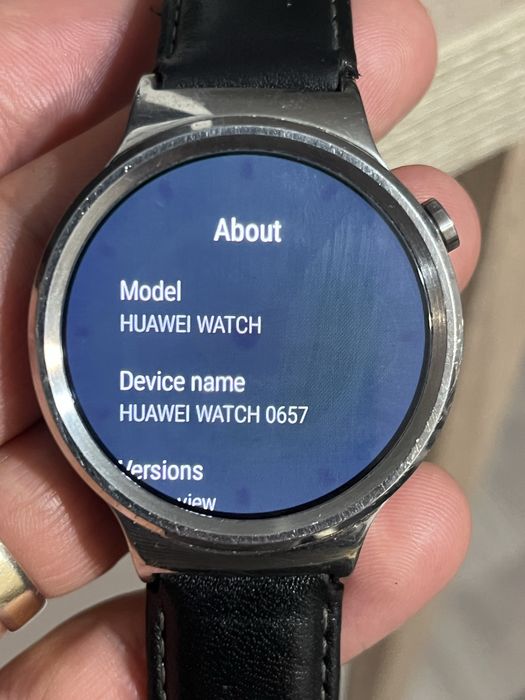 Ceas smart huawei  40 mm