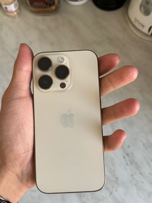 продаю Iphone 14pro 256gb 87%