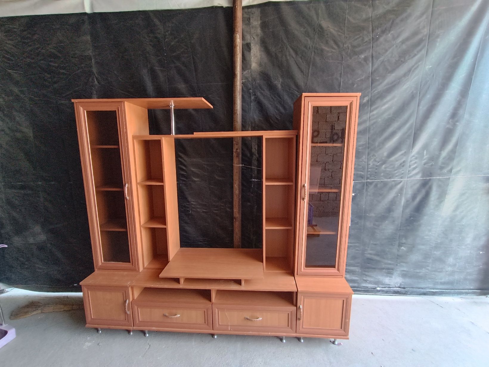 Mebel turetskiy yaxshi xolatta