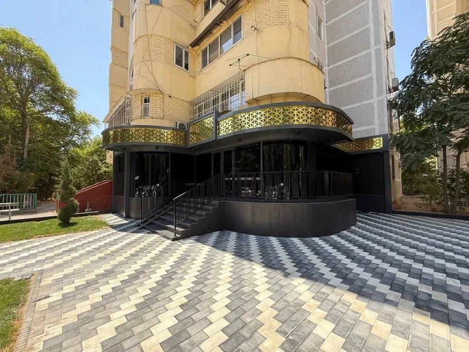 Сдается офис в Яккасарае, МВД Корзинка, центр, под любой бизнес