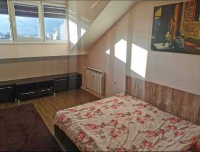 Тристаен имот в Центъра