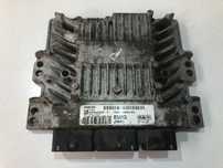 Calculator motor ECU 7g91-12a650-zg Ford Galaxy 2  [din 2006 pana  20