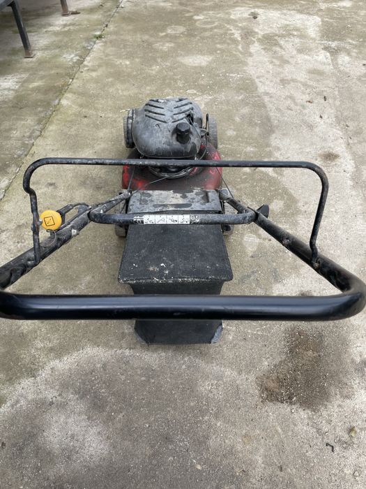 Motocositor 4T chinez