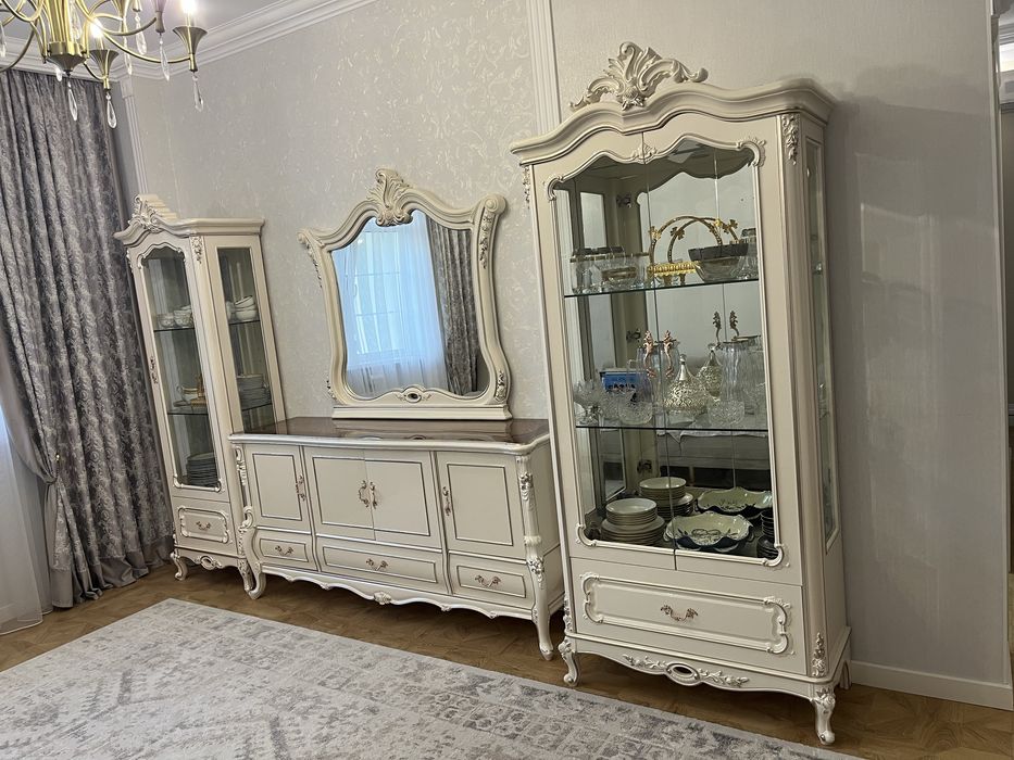 Продам набор гостинной