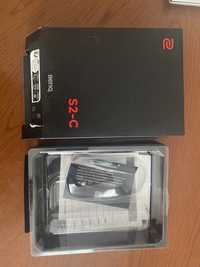 Продаю Zowie S2-C