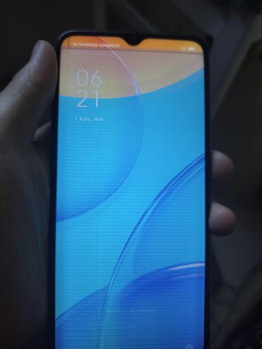Oppo a15s на запчасти