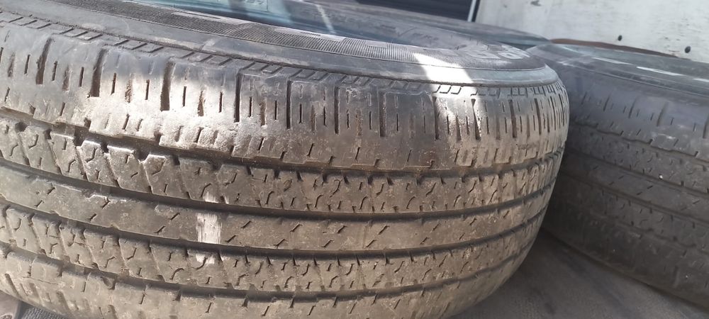 шины 16 4 шт бу