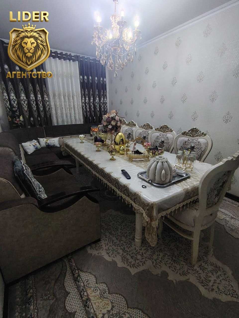 Продается 3х квартира на 4 этаже Орр:Лавита