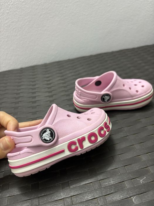 Crocs copii marimea 20/21