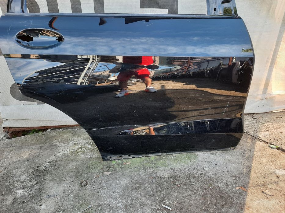 Usa bmw X7 G07 dreapta spate 2019-2022