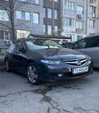 Honda Accord 2.2 I-CTDI