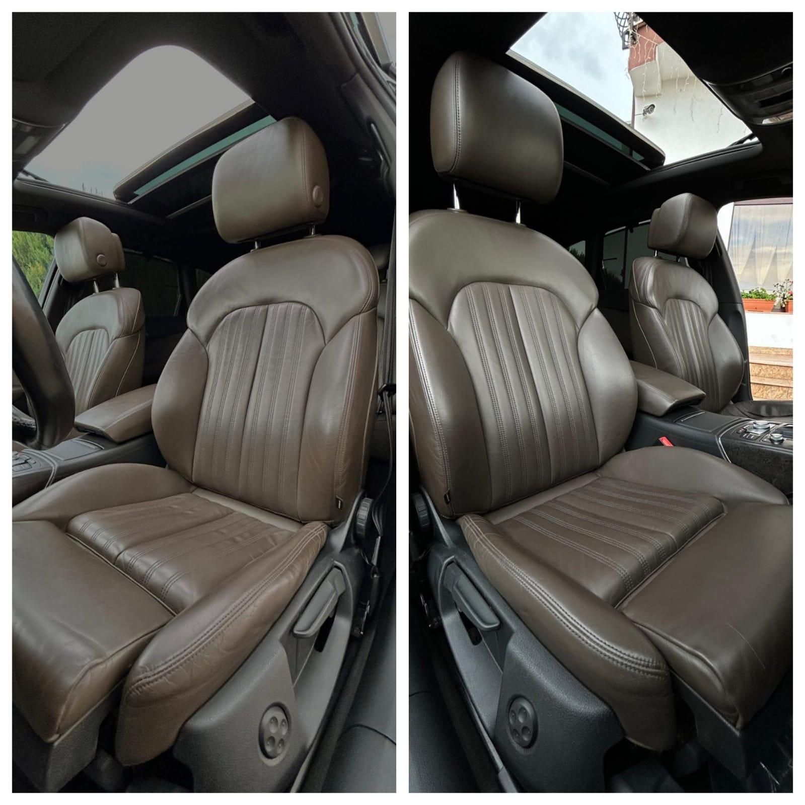 Audi A6 Allroad - Competition