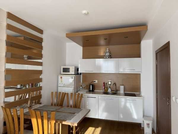 Продава се Двустаен апартамент в к.к. Слънчев бряг - 55 кв.м за 1764 €/кв.м - Снимка #2