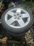 Jante  5x112 R17  Vw /Audi/Skoda/Seat