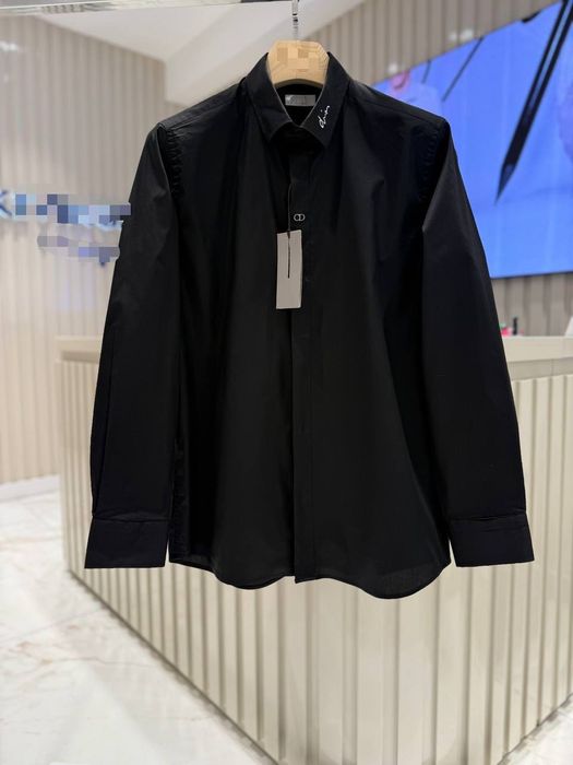 Мъжки ризи различни модели